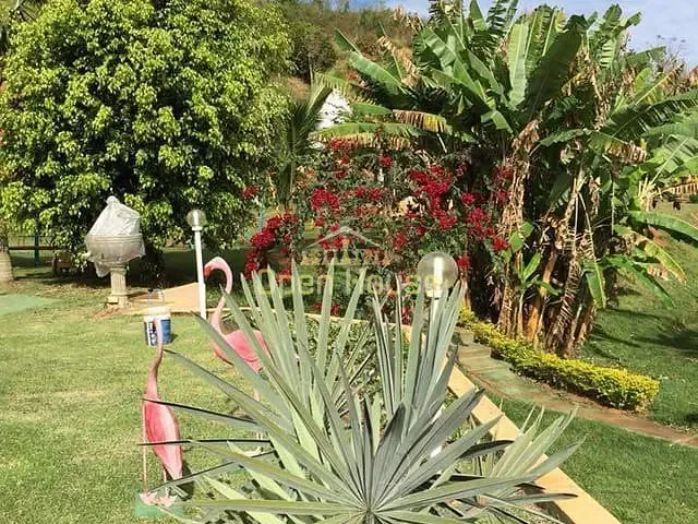 Sítio 4 quartos e 5 banheiros, à venda, no bairro Arrozal em Arrozal