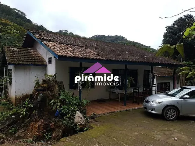 Sítio com 242000m² 6 quartos e 6 banheiros, à venda, no bairro Horto (Morro das Moças) em Ubatuba