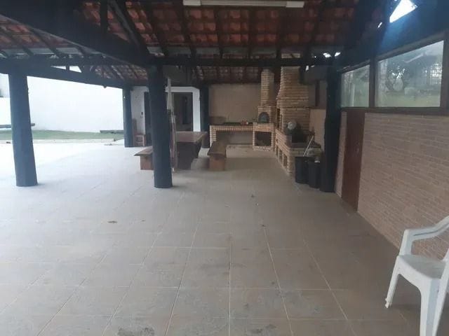 Sítio com 4000m² 1 quarto e 1 banheiro, à venda, no bairro Jardim Villaca em São Roque