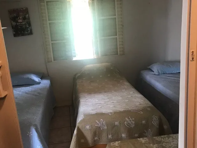 Sítio com 33000m² 5 quartos e 5 banheiros, à venda, no bairro Condomínio Nossa Fazenda em Esmeraldas