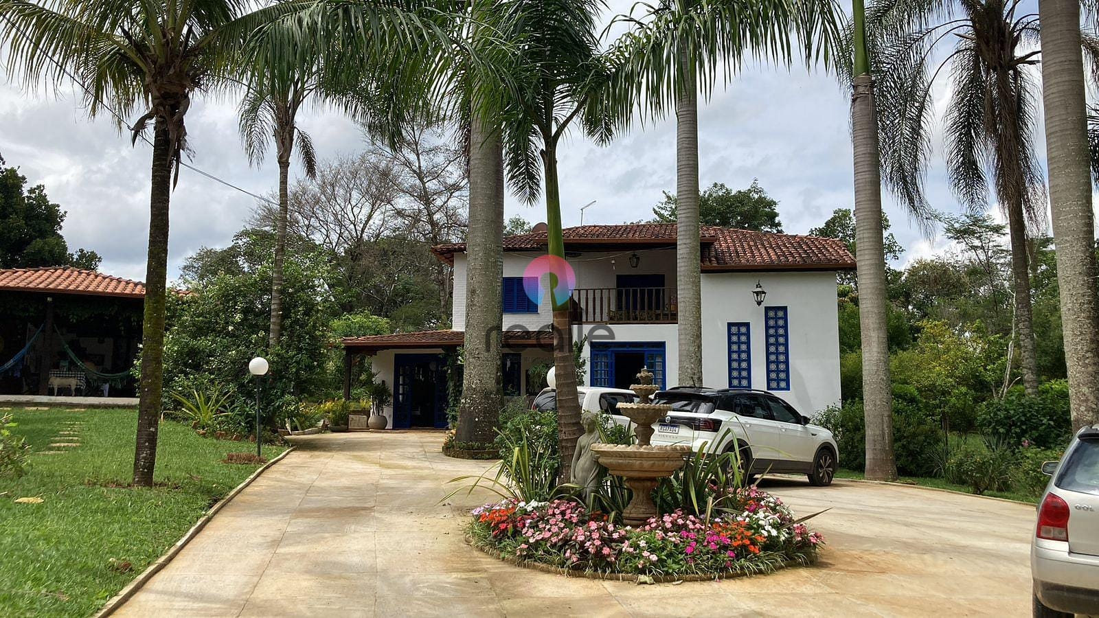 Sítio, 5 quartos, 3 hectares - Foto 23