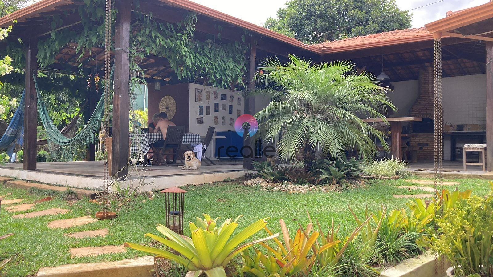 Sítio, 5 quartos, 3 hectares - Foto 22