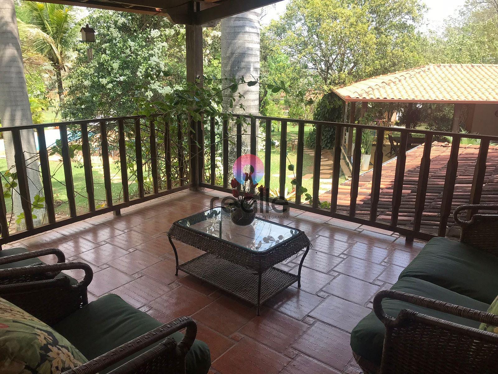 Sítio, 5 quartos, 3 hectares - Foto 8