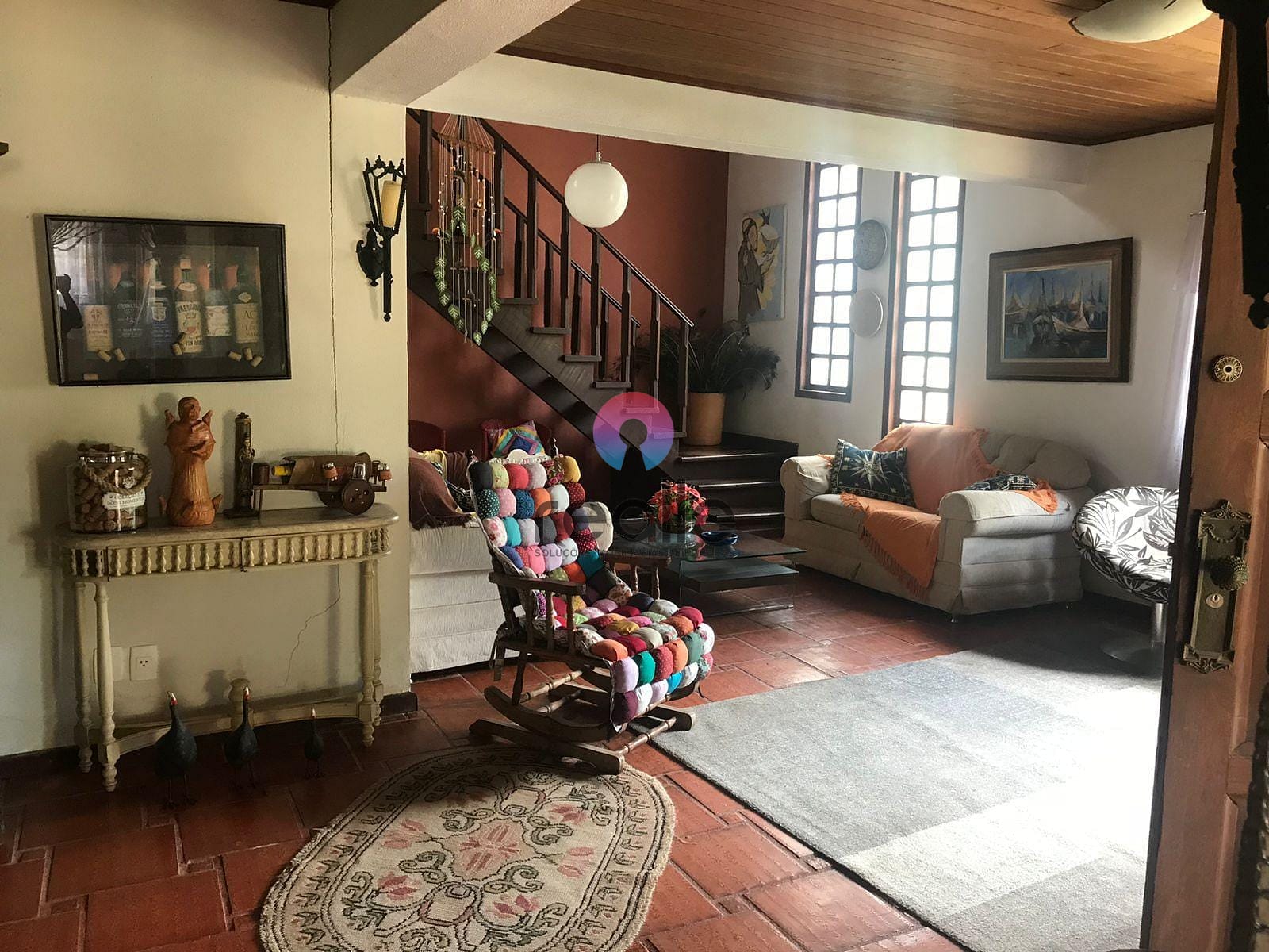 Sítio, 5 quartos, 3 hectares - Foto 24