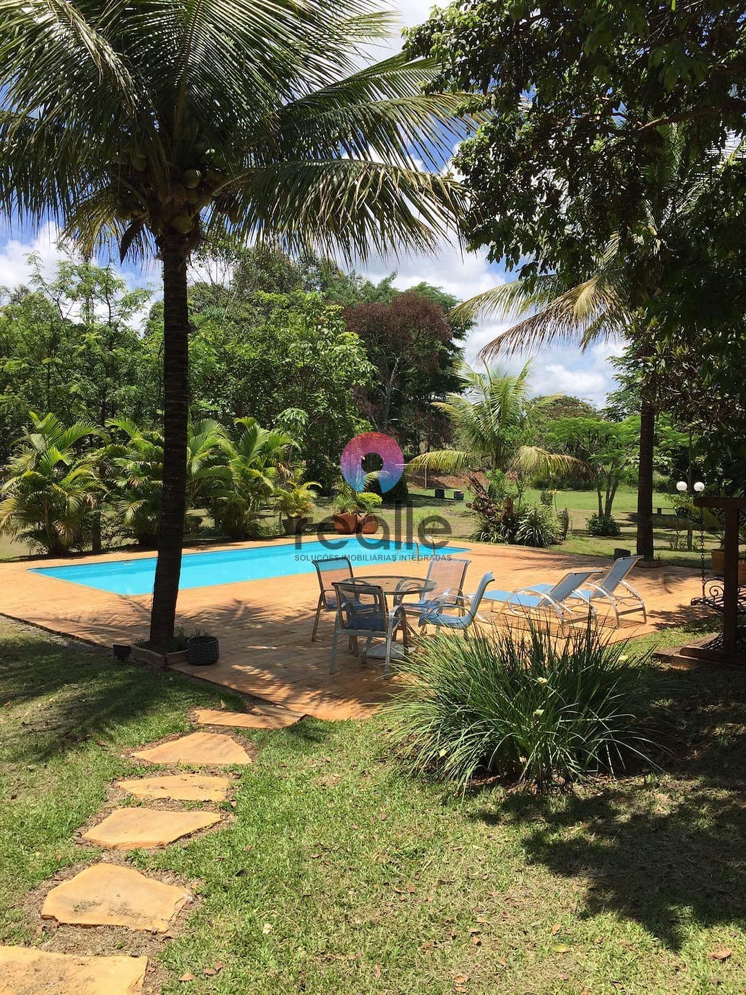 Sítio, 5 quartos, 3 hectares - Foto 25