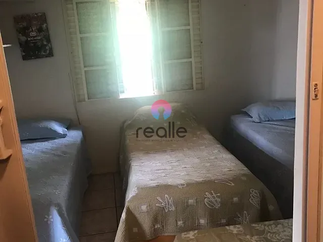 Sítio com 33000m² 5 quartos e 5 banheiros, à venda, no bairro Condomínio Nossa Fazenda em Esmeraldas