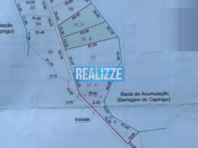 Sítio à venda, no bairro Aparecida em Marau