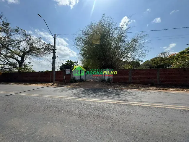 Sítio com 8m² 1 quarto e 1 banheiro, à venda, no bairro Santa Maria em Teresina