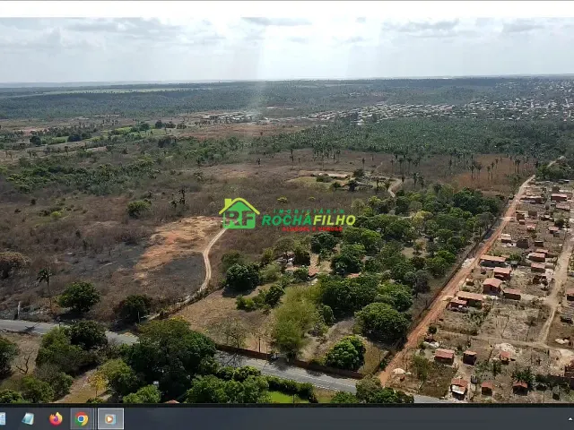 Sítio com 8m² 1 quarto e 1 banheiro, à venda, no bairro Santa Maria em Teresina