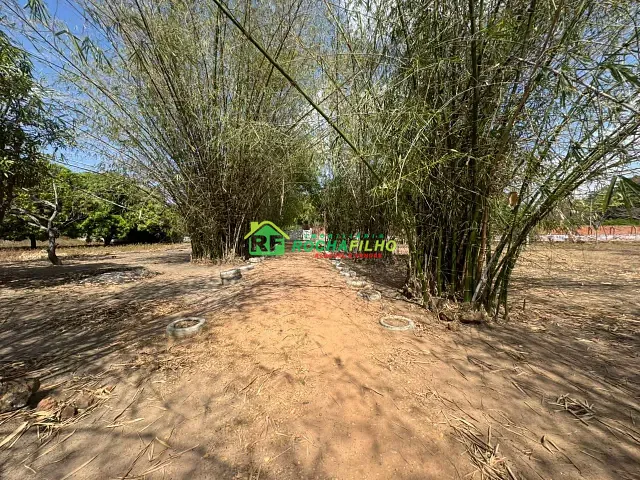 Sítio com 8m² 1 quarto e 1 banheiro, à venda, no bairro Santa Maria em Teresina