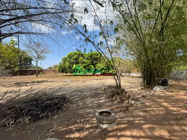Sítio com 8m² 1 quarto e 1 banheiro, à venda, no bairro Santa Maria em Teresina