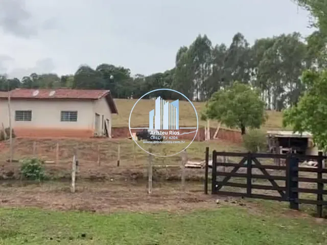Sítio com 72600m² 2 quartos e 1 banheiro, à venda, no bairro Recanto dos Fernandes em Pouso Alegre