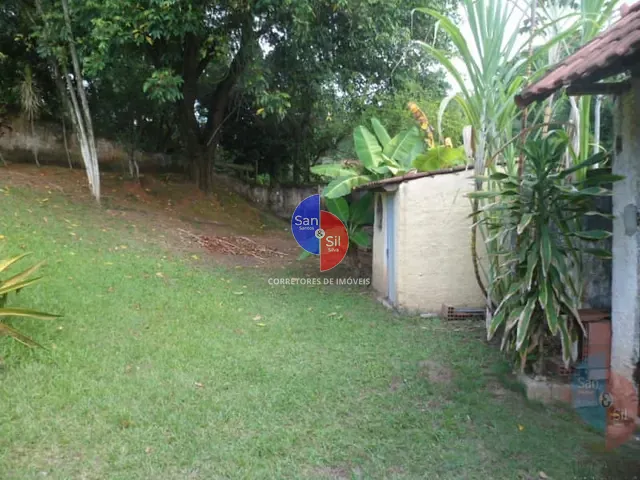 Sítio com 1200m² 3 quartos e 2 banheiros, à venda, no bairro Parque Recreio Dom Pedro II (Guia de Pacobaíba) em Magé