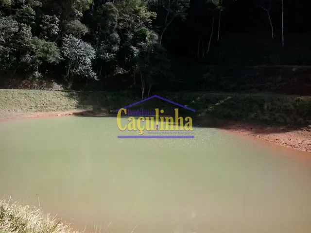 Sítio com 192000m², à venda, no bairro Ipiabas em Barra do Piraí
