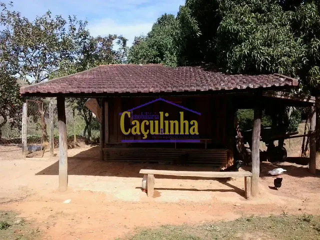 Sítio com 192000m², à venda, no bairro Ipiabas em Barra do Piraí