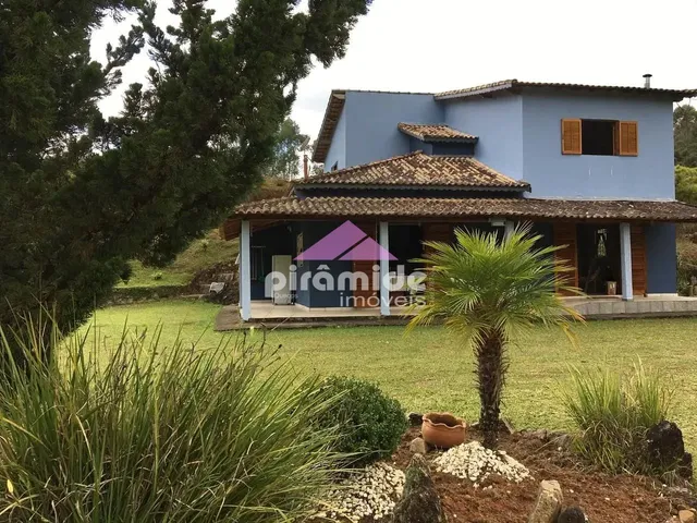 Sítio com 120000m², à venda, no bairro Cunha em Cunha