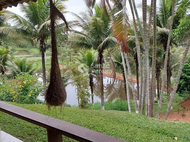 Sítio com 434600m² 17 quartos e 9 banheiros, à venda, no bairro Esperança em Chiador