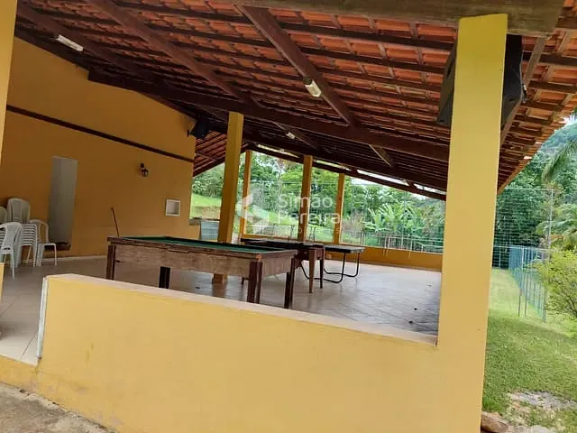 Sítio com 434600m² 17 quartos e 9 banheiros, à venda, no bairro Esperança em Chiador