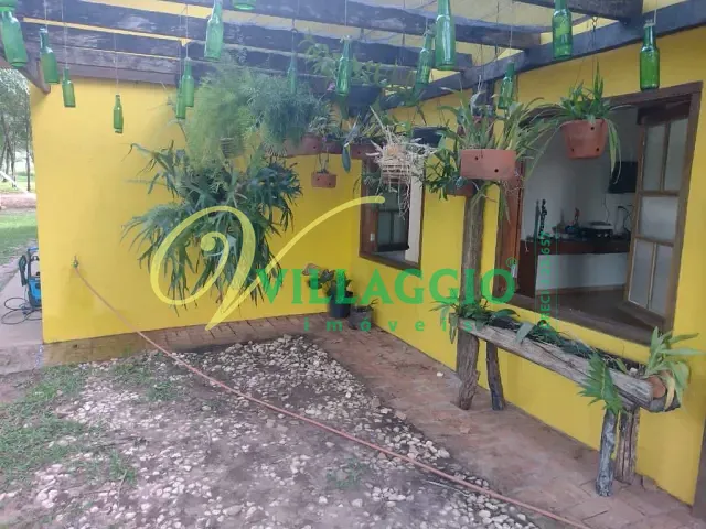 Sítio com 24000m² 3 quartos e 5 banheiros, à venda, no bairro Centro em Bady Bassitt