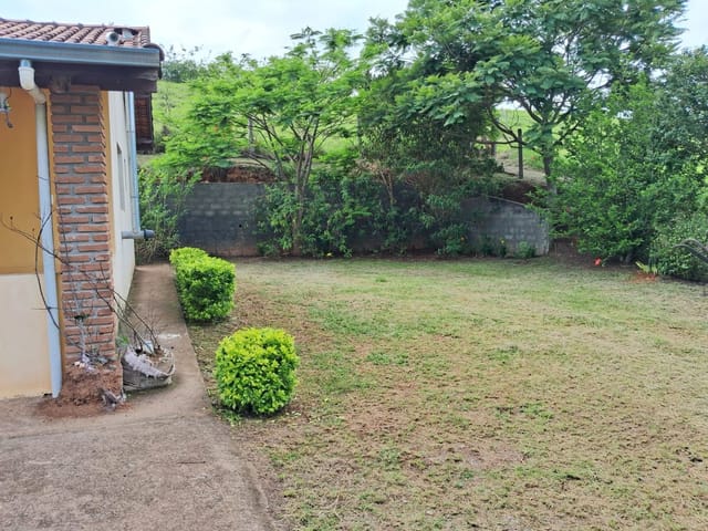 Sítio com 12000m² 3 quartos e 2 banheiros, à venda, no bairro Anhumas  em Anhumas