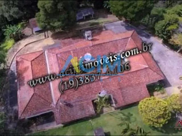 Sítio com 224m², à venda, no bairro Jardim Seabra em Amparo