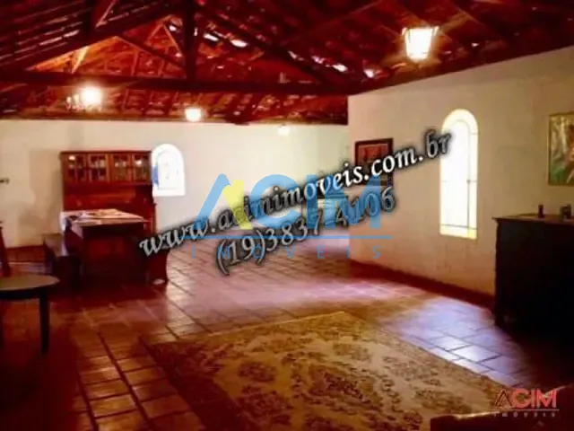 Sítio com 224m², à venda, no bairro Jardim Seabra em Amparo