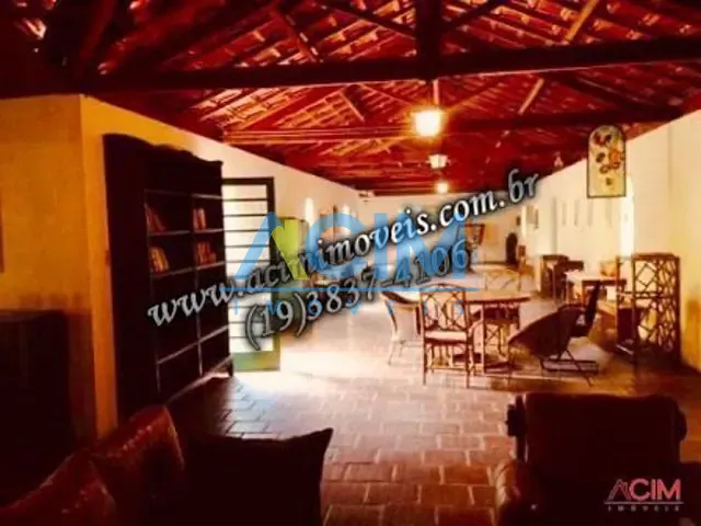 Sítio com 224m², à venda, no bairro Jardim Seabra em Amparo