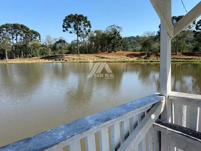 Sítio com 338000m² 3 quartos e 2 banheiros, à venda, no bairro Serra da Esperança em Guarapuava