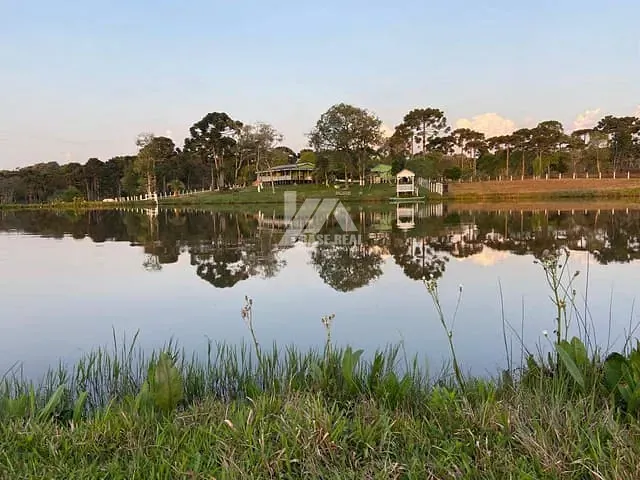 Sítio com 338000m² 3 quartos e 2 banheiros, à venda, no bairro Serra da Esperança em Guarapuava