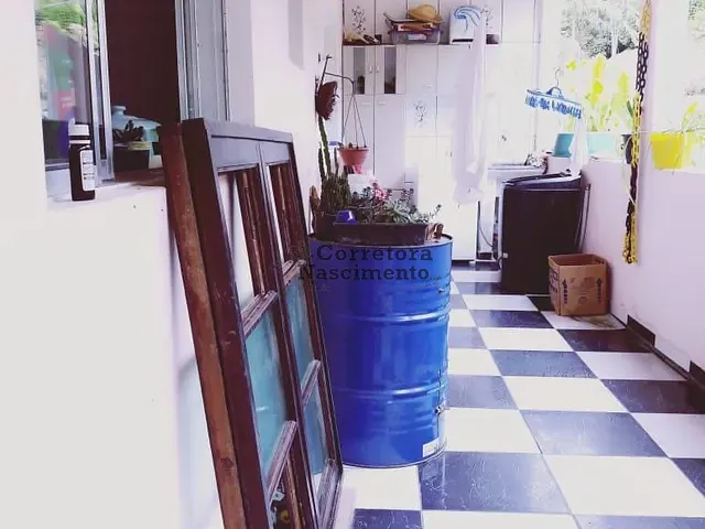 Sítio com 1000m² 1 quarto e 1 banheiro, à venda, no bairro Luiz Carlos em Guararema