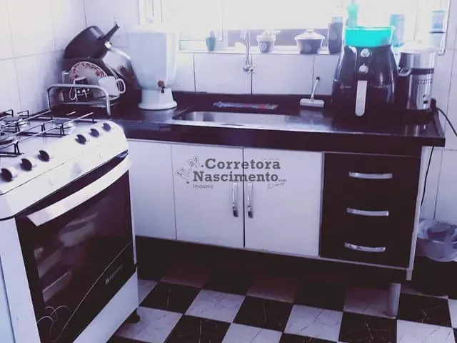 Sítio com 1000m² 1 quarto e 1 banheiro, à venda, no bairro Luiz Carlos em Guararema