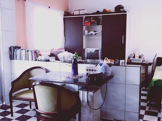 Sítio com 1000m² 1 quarto e 1 banheiro, à venda, no bairro Luiz Carlos em Guararema