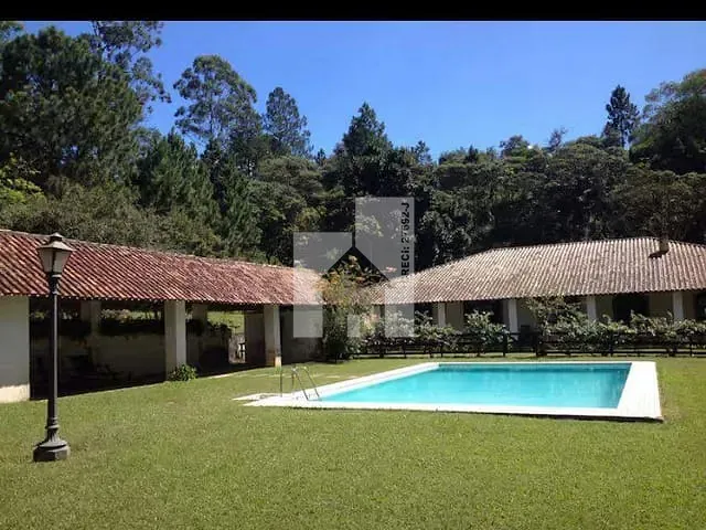 Sítio com 229720m² 5 quartos e 3 banheiros, à venda, no bairro Jundiaí Mirim em Jundiaí