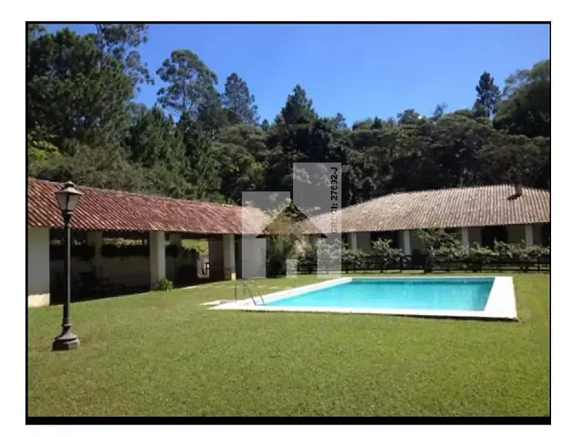 Sítio com 229720m² 5 quartos e 3 banheiros, à venda, no bairro Jundiaí Mirim em Jundiaí