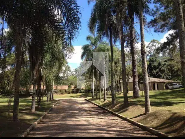 Sítio com 229720m² 5 quartos e 3 banheiros, à venda, no bairro Jundiaí Mirim em Jundiaí