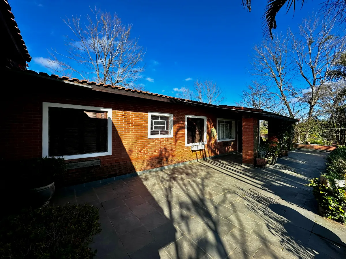 Casa rural para venda em Chácara Tropical (Caucaia do Alto), 320m²
