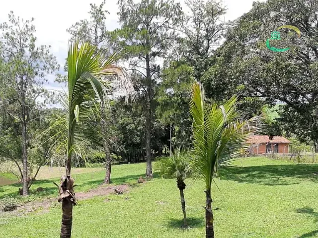 Sítio com 48400m² 5 quartos e 4 banheiros, à venda, no bairro Parque imperial em Monte Mor