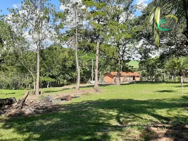 Sítio com 48400m² 5 quartos e 4 banheiros, à venda, no bairro Parque imperial em Monte Mor
