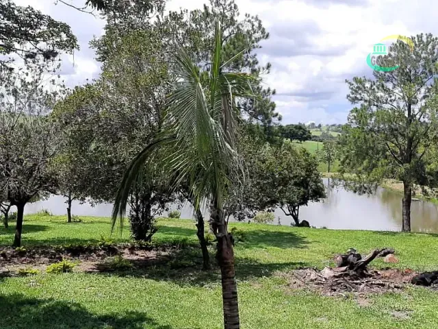 Sítio com 48400m² 5 quartos e 4 banheiros, à venda, no bairro Parque imperial em Monte Mor