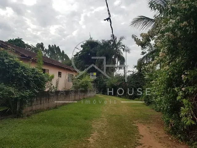 Sítio com 363000m² 2 quartos e 1 banheiro, à venda, no bairro Pedregulho - SP em Pedregulho