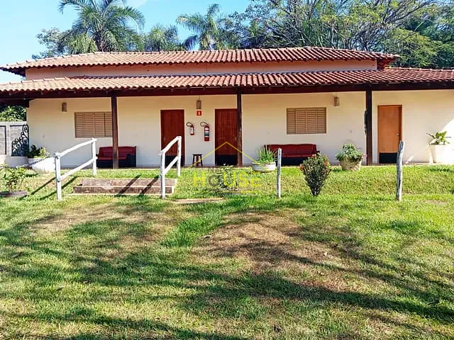 Chácara com 7438m² 5 quartos e 4 banheiros, à venda, no bairro Sítio de Recreio Alto da Boa Vista em Votuporanga