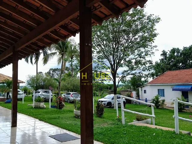 Chácara com 7438m² 5 quartos e 4 banheiros, à venda, no bairro Sítio de Recreio Alto da Boa Vista em Votuporanga