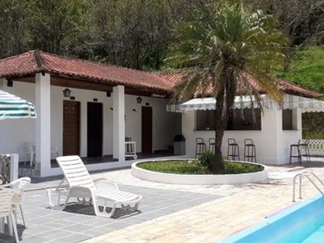 Foto do Sítio - Sítio à venda, 190000 m² por R$ 5.200.000,00 - Zona Rural - Cunha/SP | INDEPENDENCE NEGOCIOS IMOBILIARIOS LTDA