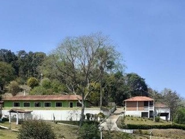 Foto do Sítio - Sítio à venda, 190000 m² por R$ 5.200.000,00 - Zona Rural - Cunha/SP | INDEPENDENCE NEGOCIOS IMOBILIARIOS LTDA