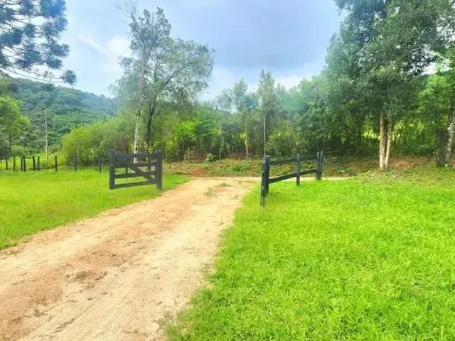 Sítio à venda, no bairro Zona Rural em Campo Largo
