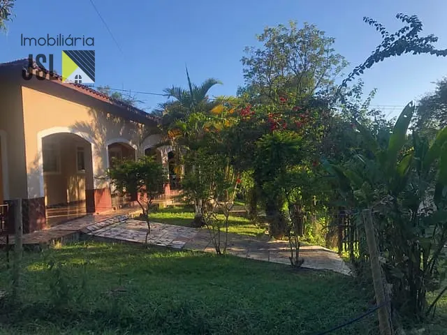 Sítio com 205700m² 3 quartos e 3 banheiros, à venda, no bairro Zona Rural em São Luiz do Paraitinga