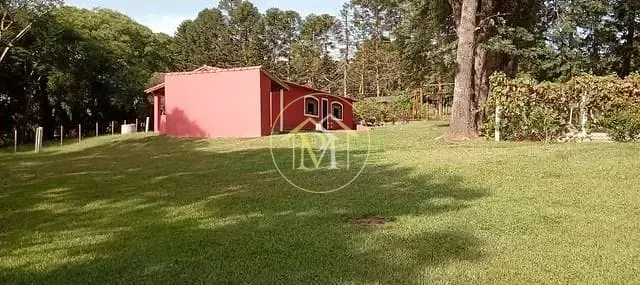 Chácara, 5 quartos, 3 hectares - Foto 8