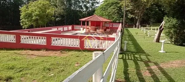 Chácara, 5 quartos, 3 hectares - Foto 11