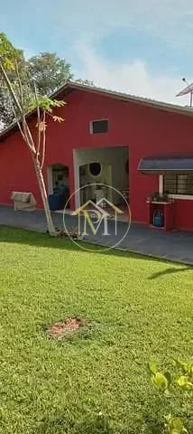 Chácara, 5 quartos, 3 hectares - Foto 13