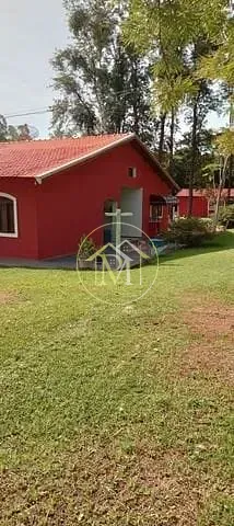 Chácara, 5 quartos, 3 hectares - Foto 14